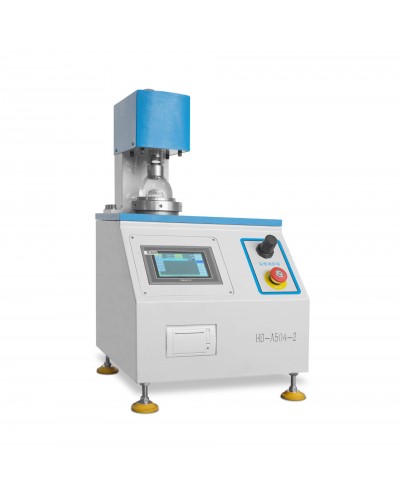 Máy kiểm tra độ bền giấy gợn sóng HD-A504-2